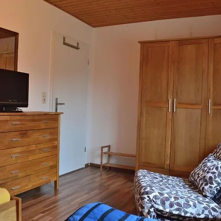 Holiday home Strandnahes Mit Garten Und Fahrrad